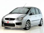 Ford Focus C-Max by MS Design 2003 года